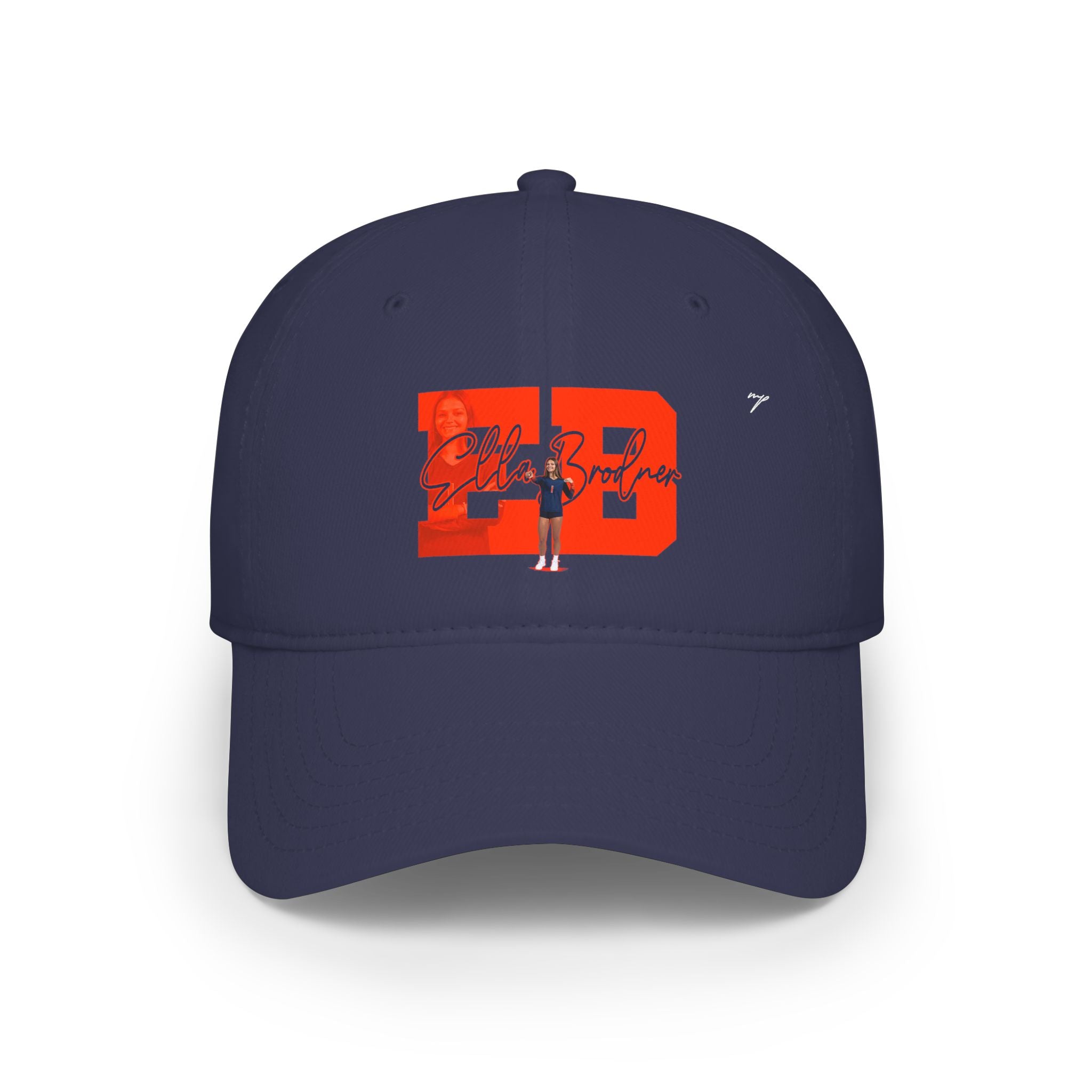 Ella Brodner Hat
