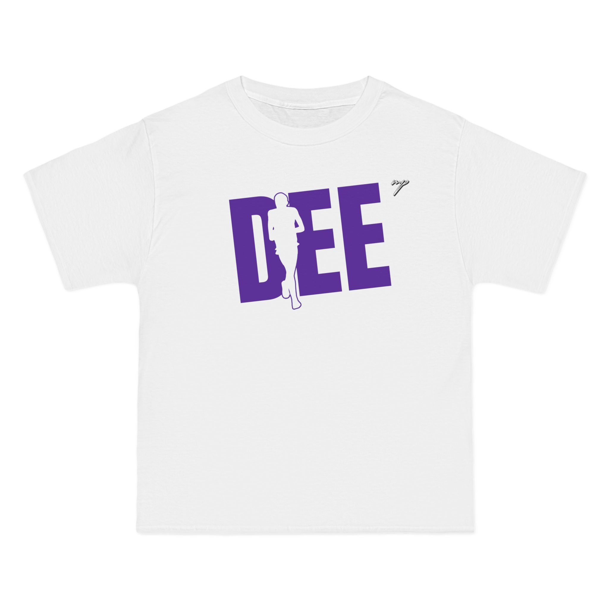Dereon Epps Vintage Tee