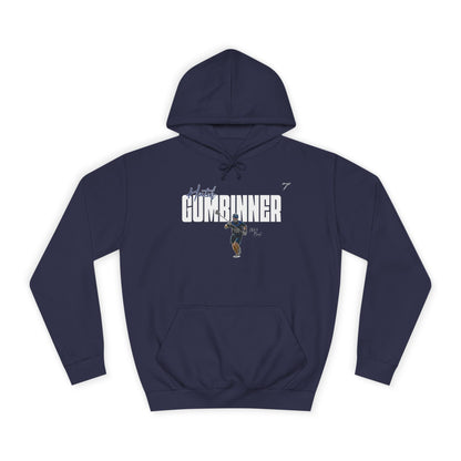 Hutch Gumbinner Hoodie