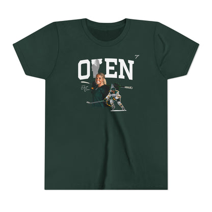 Ezra Oien YOUTH Graphic Tee