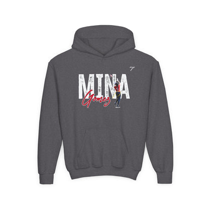 Mina Gomez YOUTH Hoodie