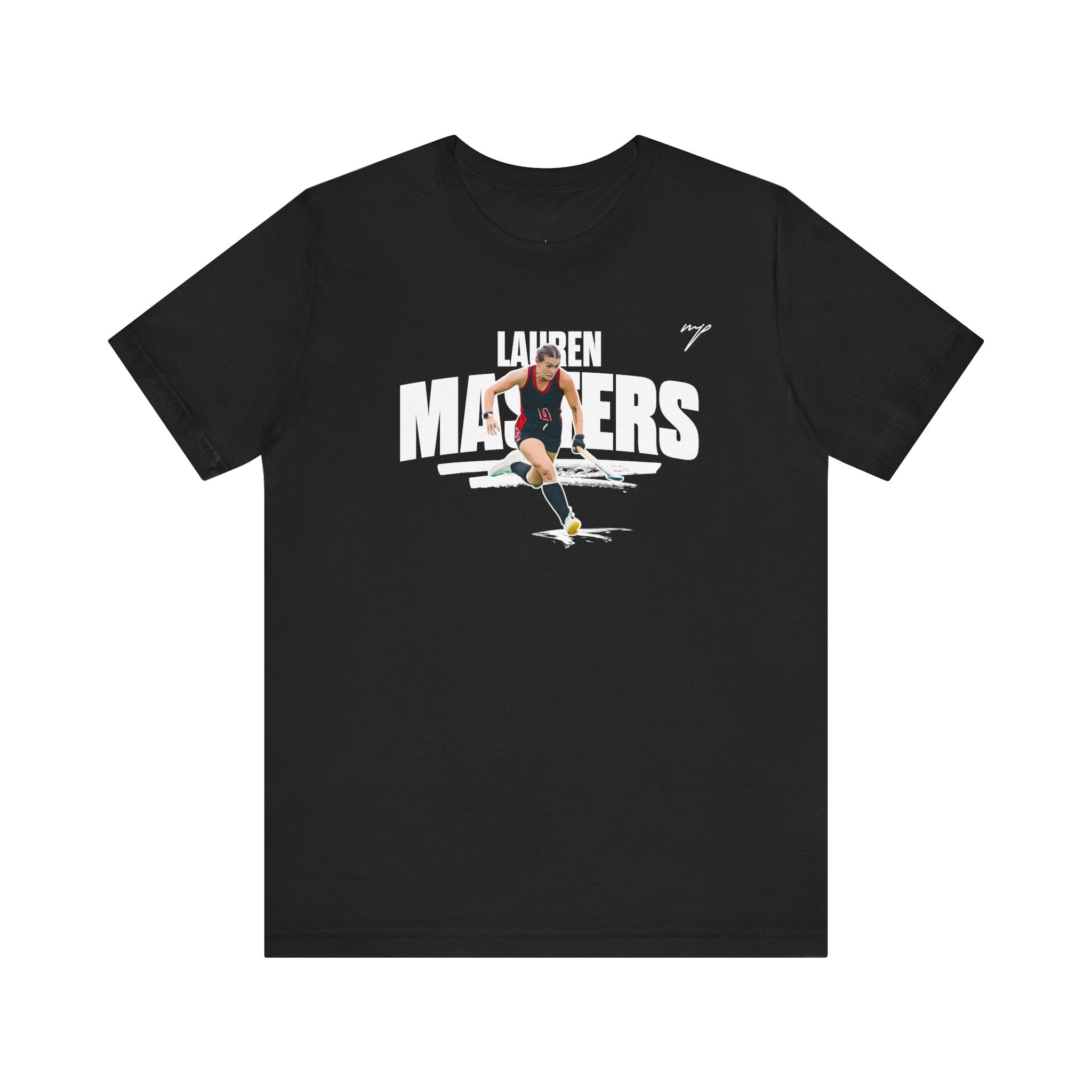 Lauren Masters Graphic Tee