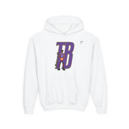 Terrion Benson YOUTH Hoodie
