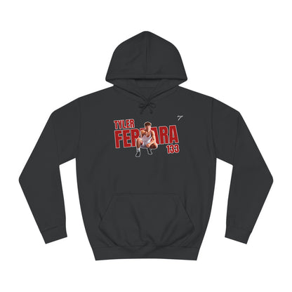 Tyler Ferrara Hoodie