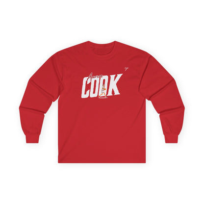 Aareon Cook Long Sleeve