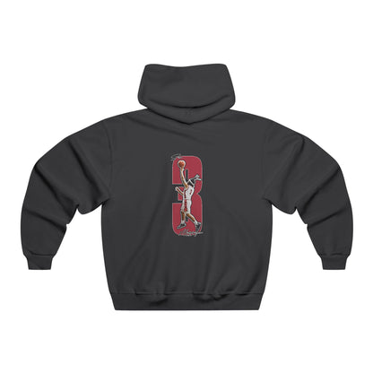 Sam Massaquoi Vintage Hoodie