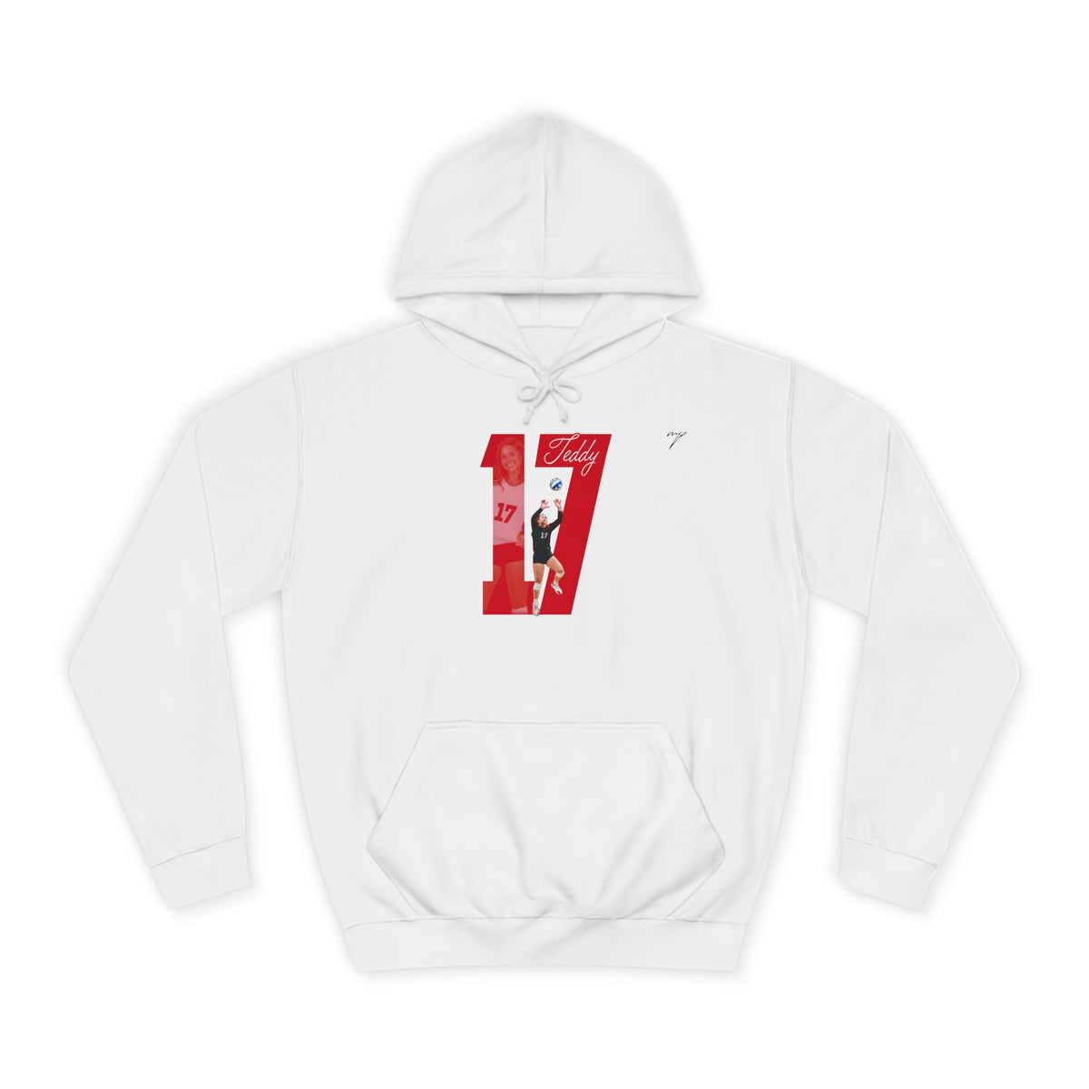 Taylor Dunlap Hoodie