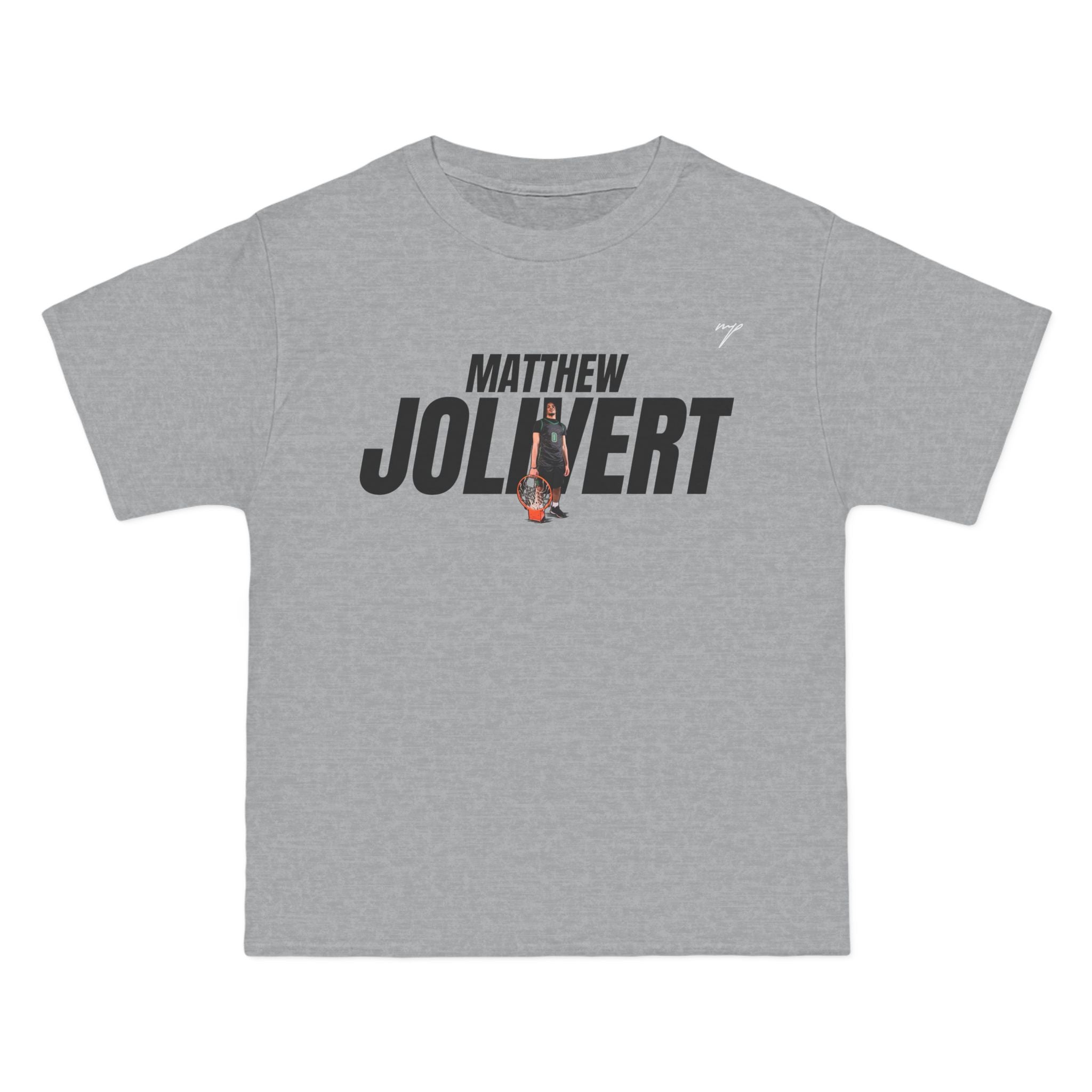 Matthew Jolivert Vintage Tee