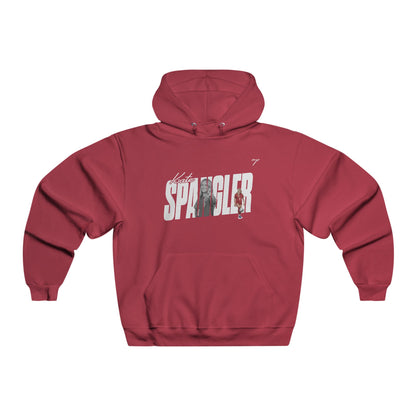 Kate Spangler Vintage Hoodie