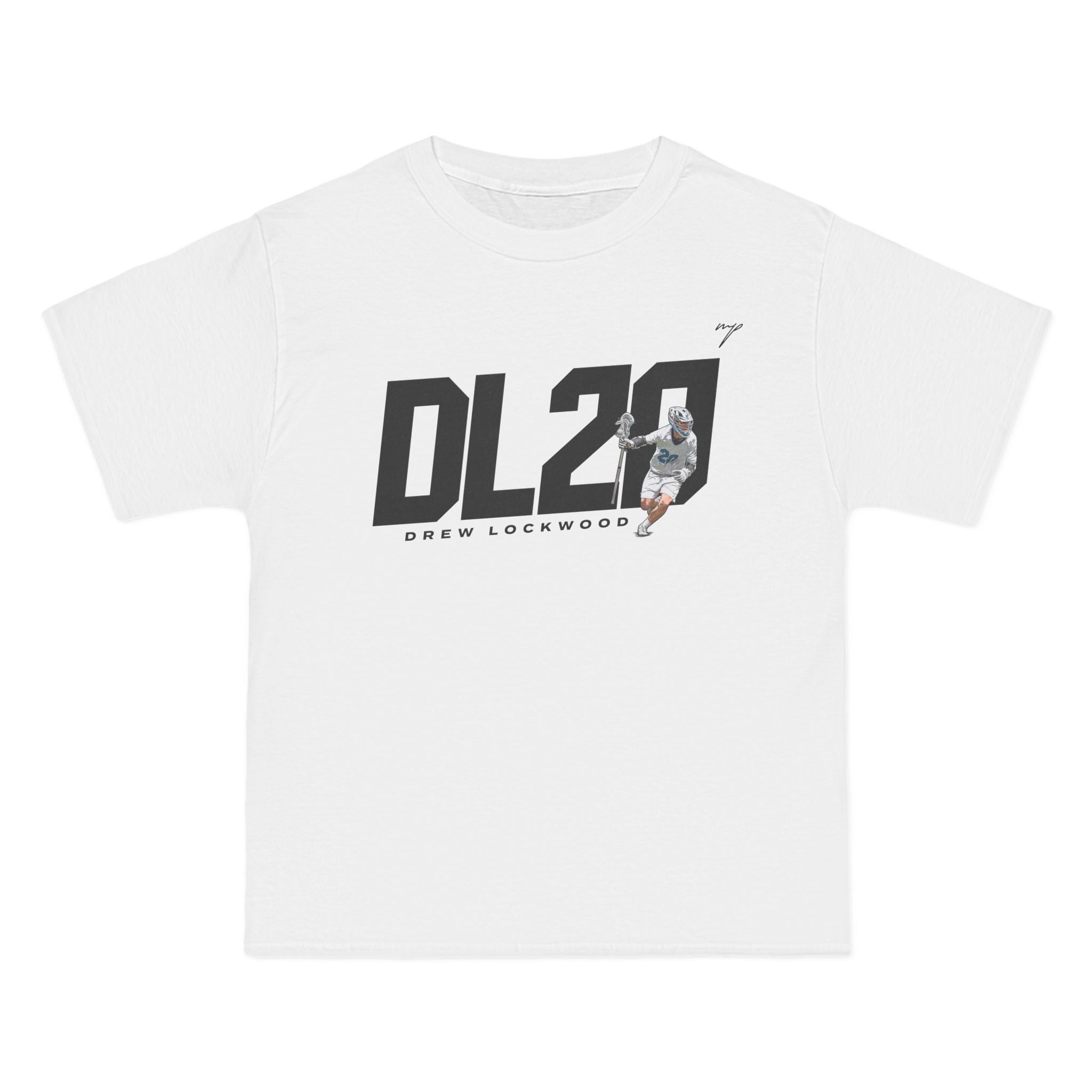 Drew Lockwood Vintage Tee