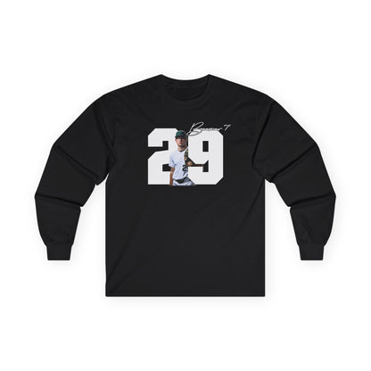 Sam Beemer Long Sleeve Tee
