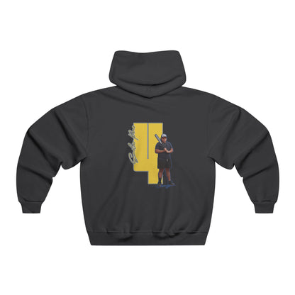 Emilio Pina Vintage Hoodie