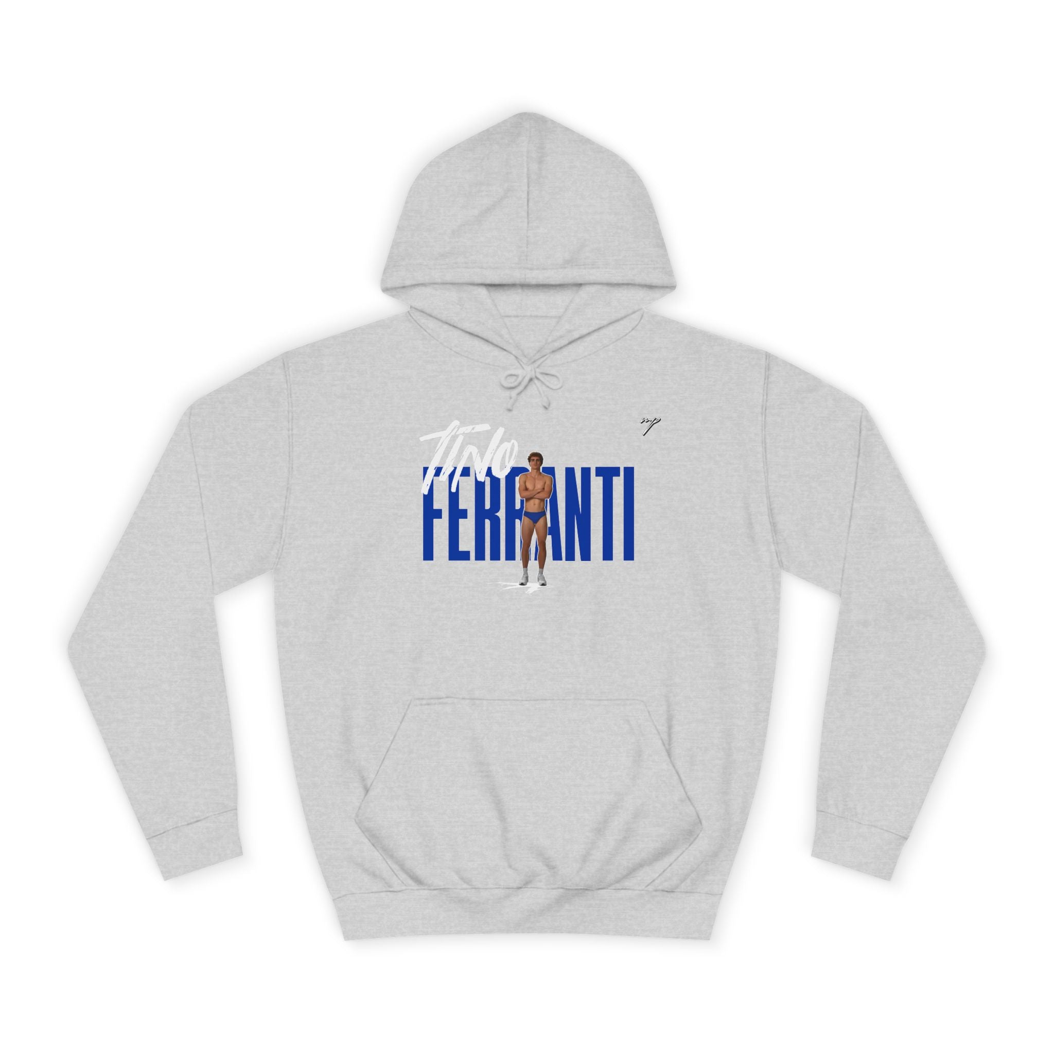 Tino Ferranti Hoodie