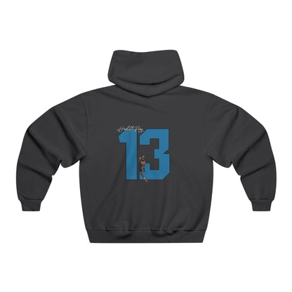 Nyrell Hackett-Pray Vintage Hoodie