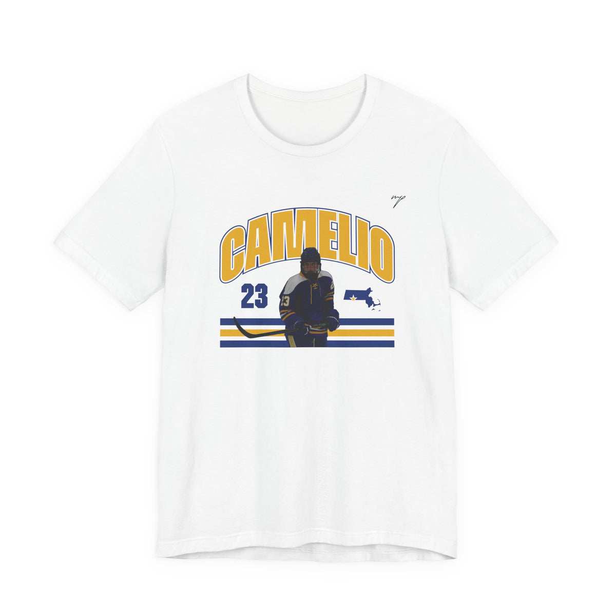 Ava Camelio Graphic Tee