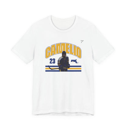Ava Camelio Graphic Tee