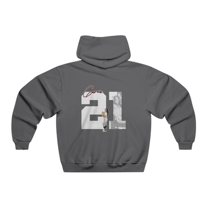 Irianis Garcia Vintage Hoodie