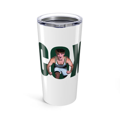 Peyton Cox Tumbler Mug