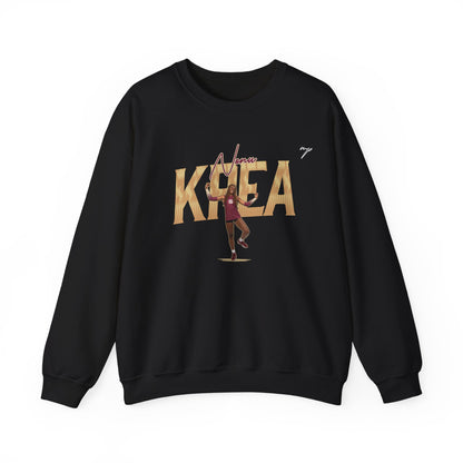 Nenu Kpea Crewneck