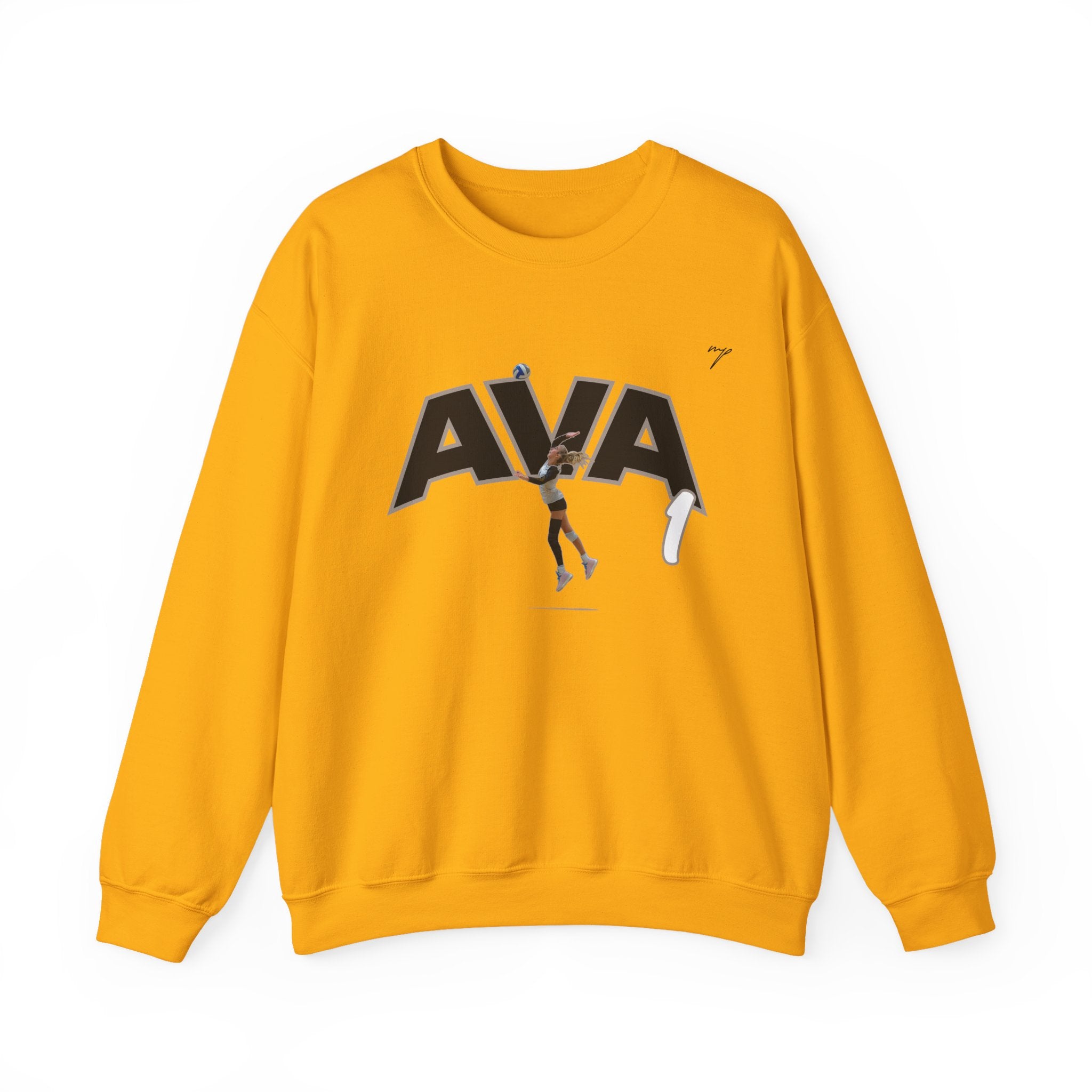 Ava Acre Crewneck