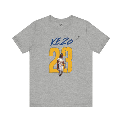 Kezoriyah Blackshear Graphic Tee