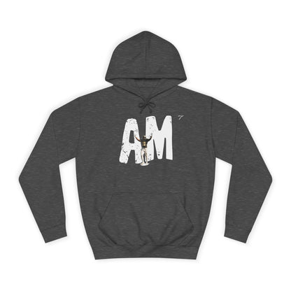 Abe Mahdi Hoodie
