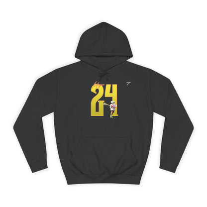 Declan Meegan Hoodie