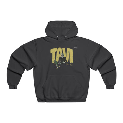 Octavious Luna Vintage Hoodie