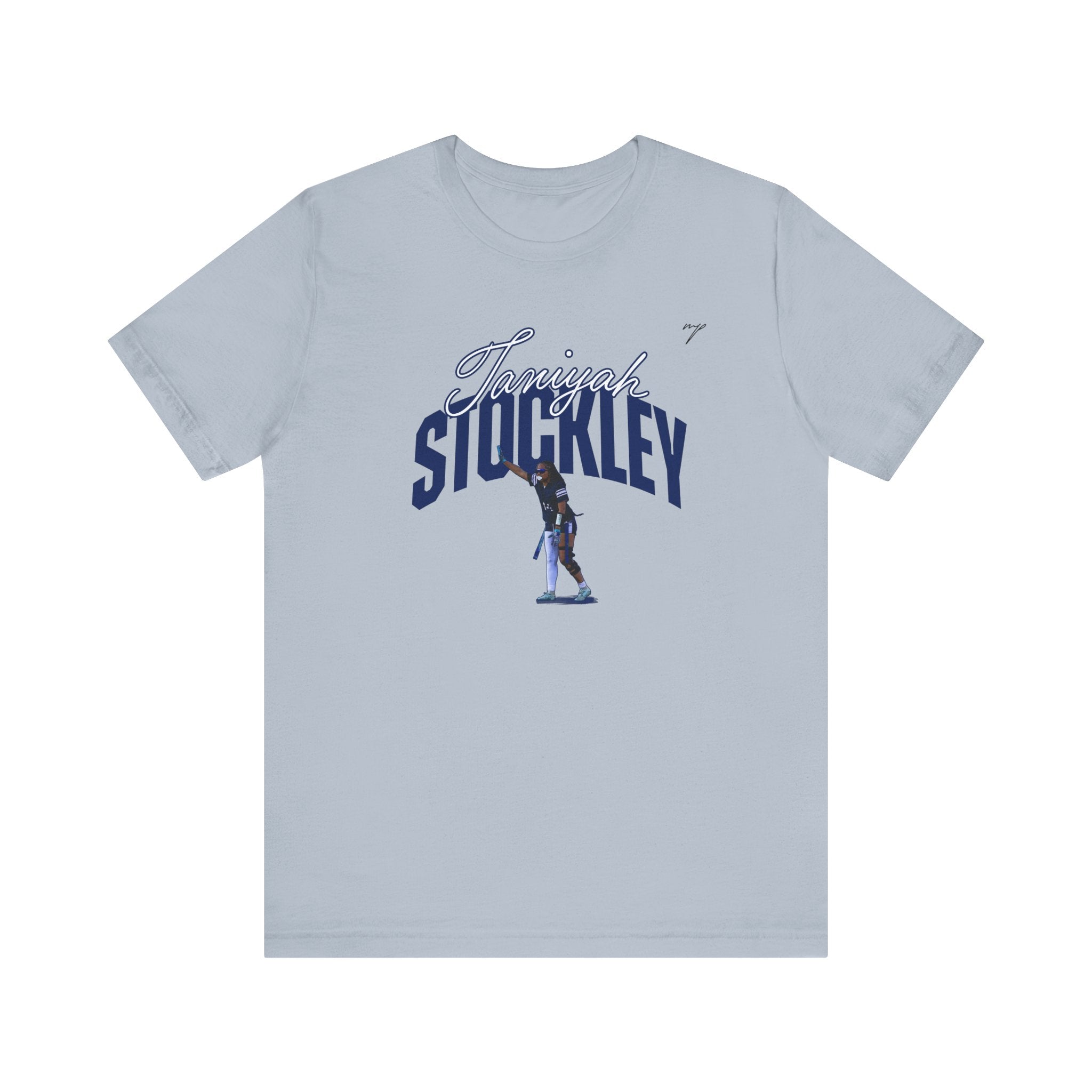 Taniyah Stockley Graphic Tee