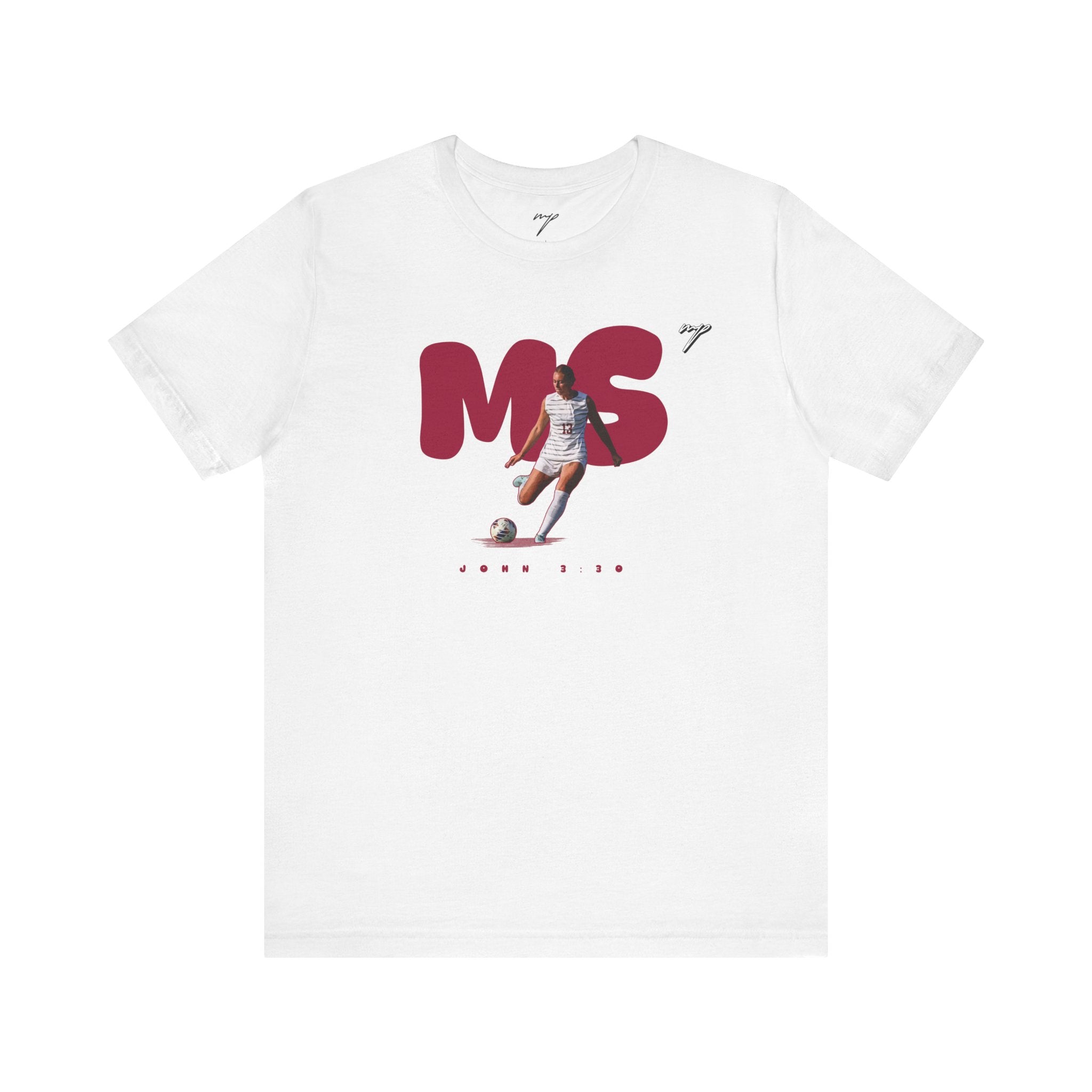 Makena Smith Graphic Tee