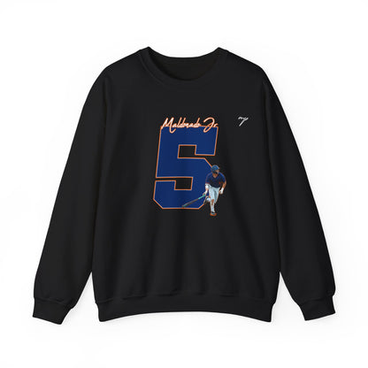 John Maldonado JR Crewneck