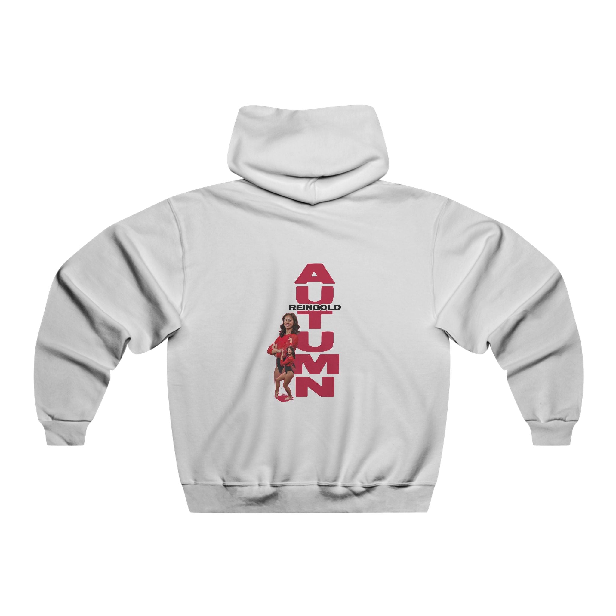 Autumn Reingold Vintage Hoodie