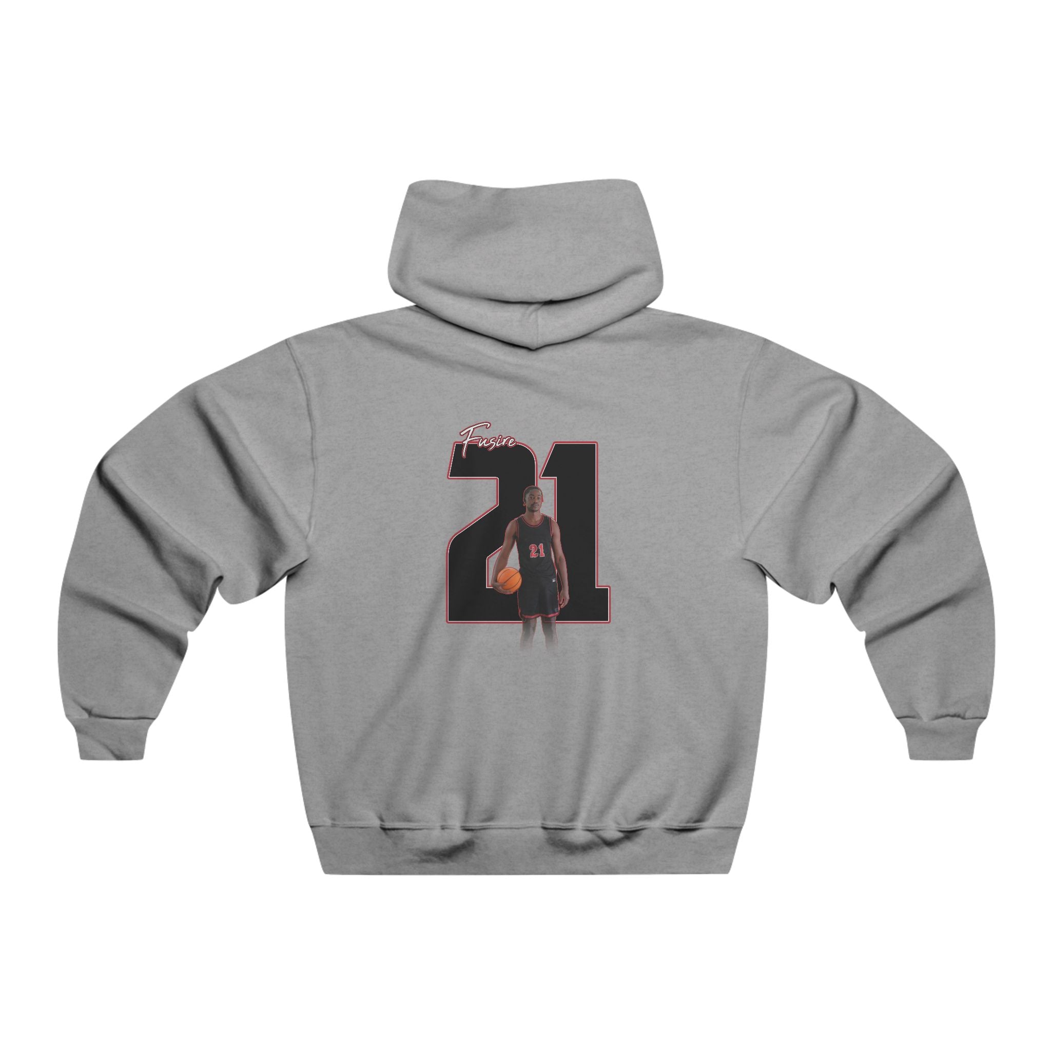 Liberty Fusire Vintage Hoodie