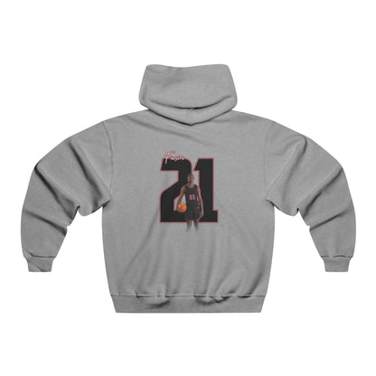 Liberty Fusire Vintage Hoodie