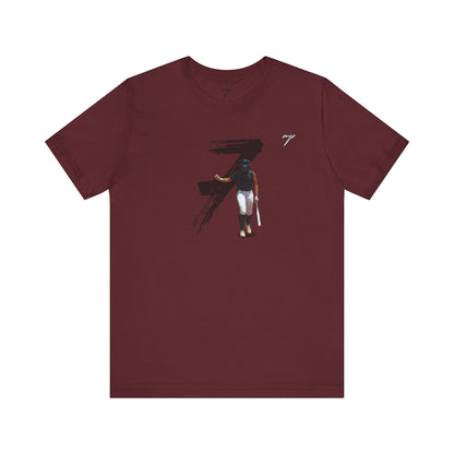 Sakari Frails Graphic Tee