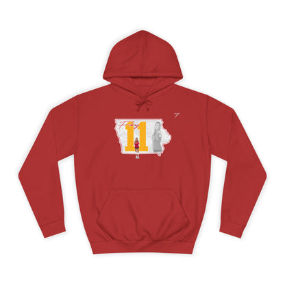 Ella Florez Hoodie
