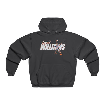 Levon Williams Vintage Hoodie