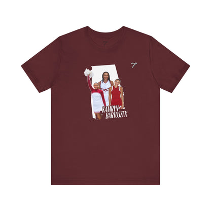 Kamryn Bartoszek Graphic Tee