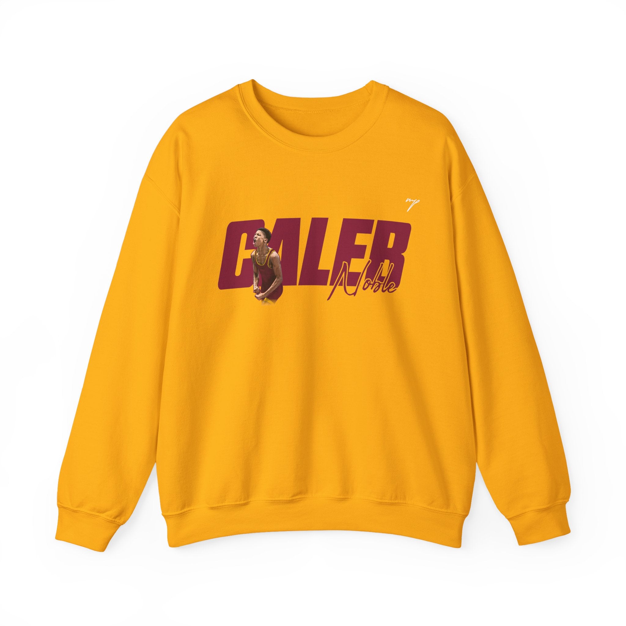Caleb Noble Crewneck
