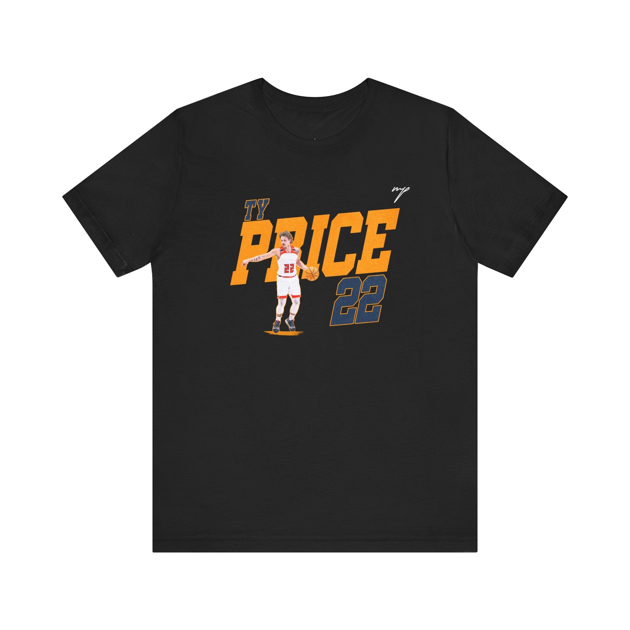 Ty Price Graphic Tee