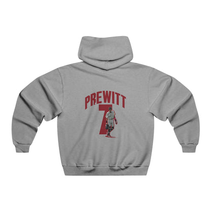 Parker Prewitt Vintage Hoodie