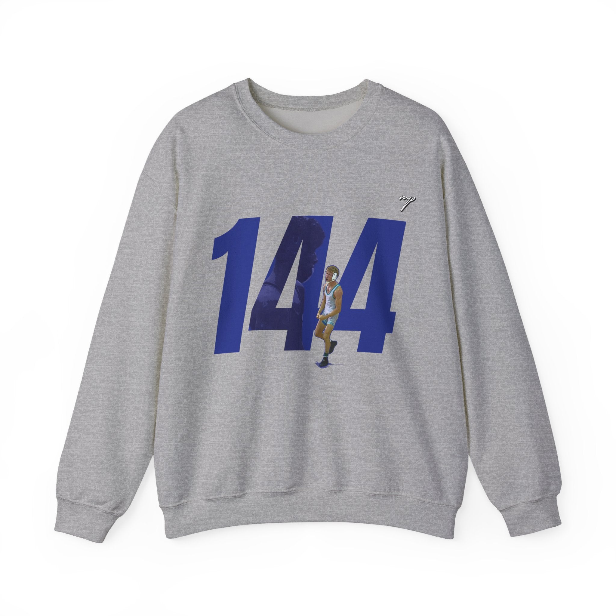 Gianni Valeriani Crewneck