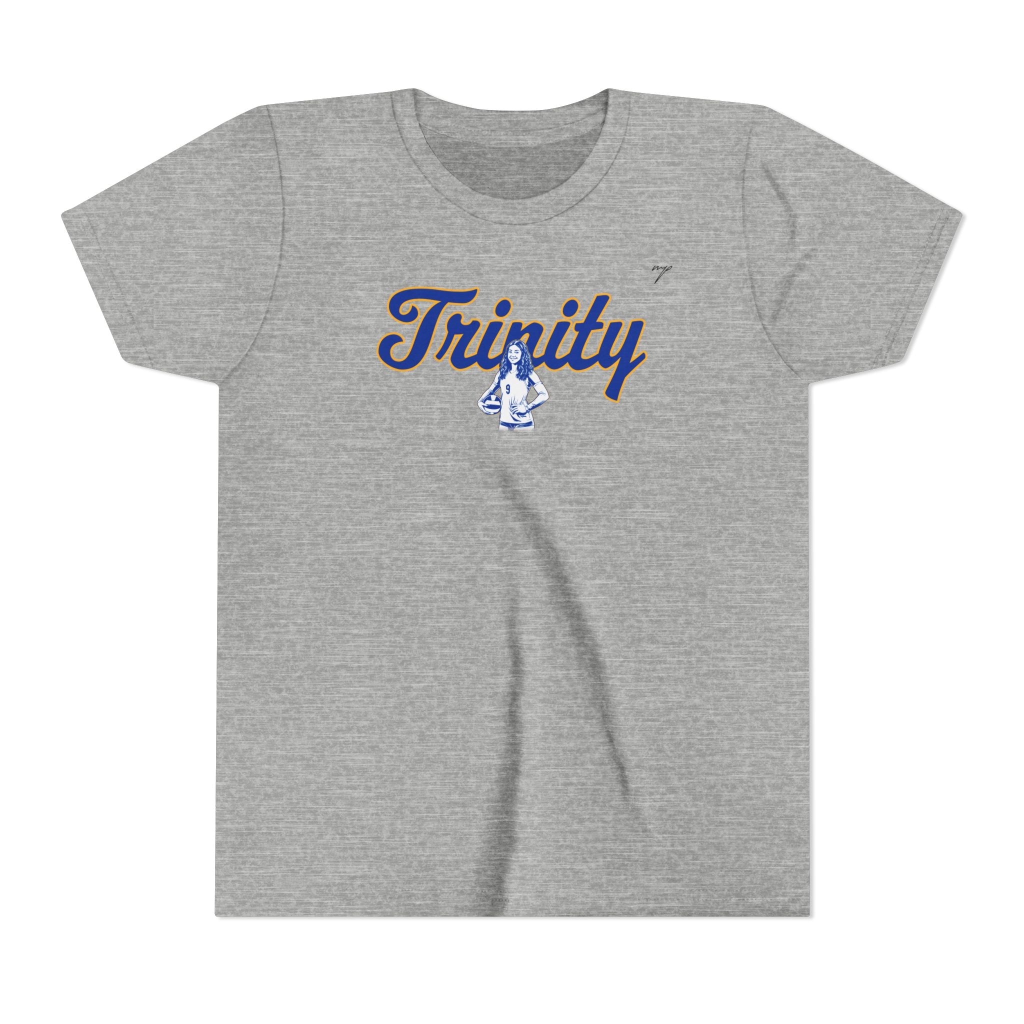 Trinity Thompson YOUTH Graphic Tee