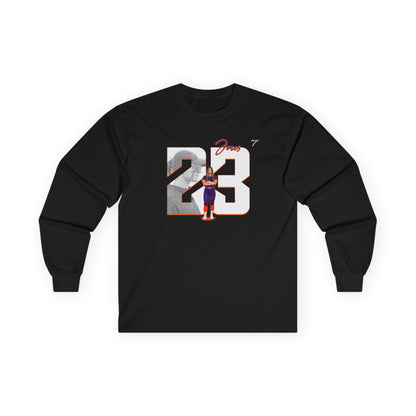Makynlie Jones Long Sleeve Tee