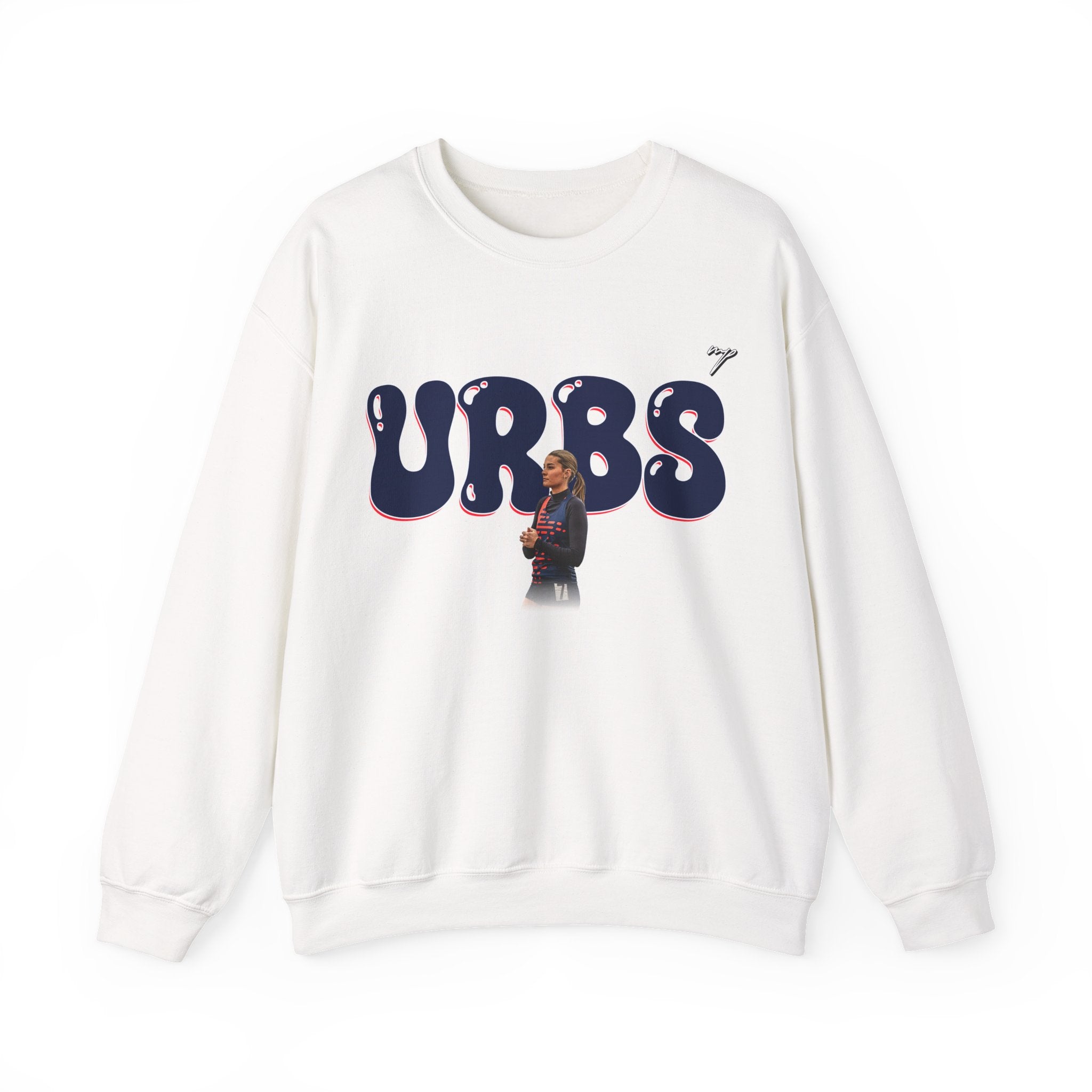 Abby Urban Crewneck