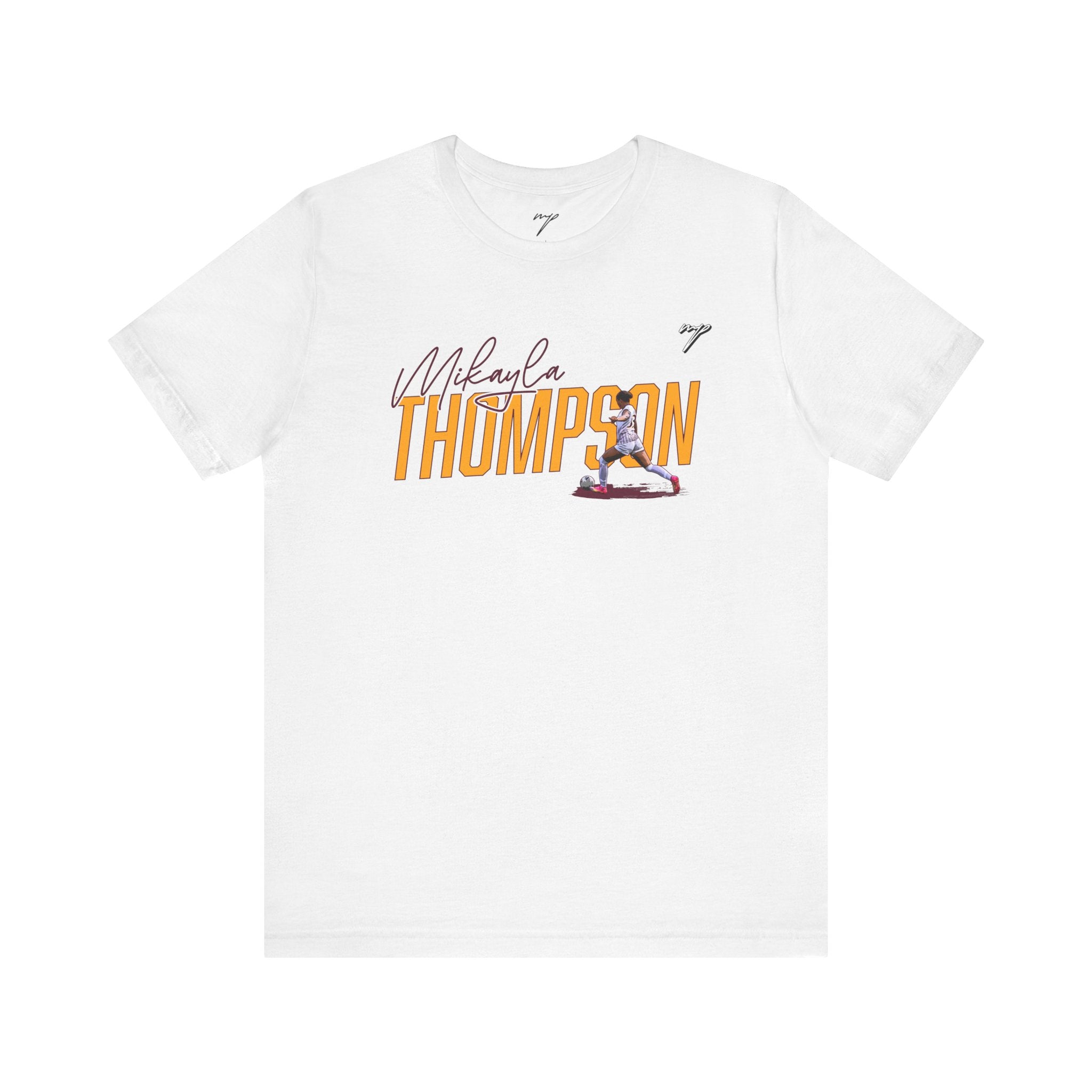 Mikayla Thompson Graphic Tee