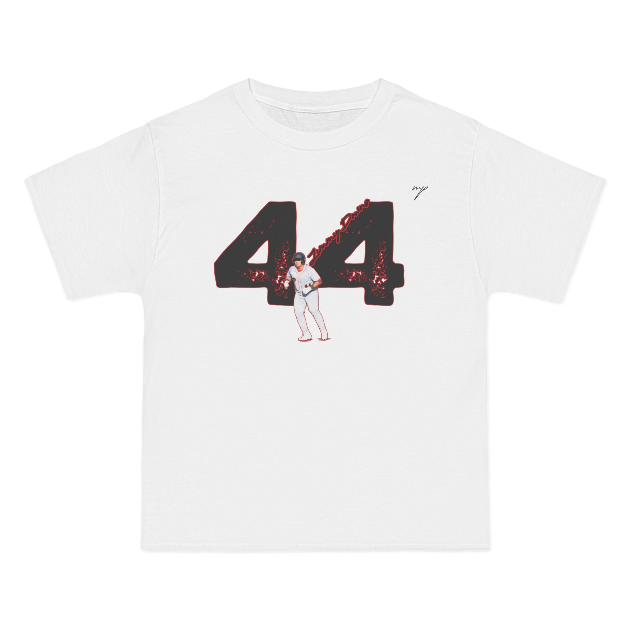 Jimmy Downs Vintage Tee