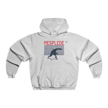 Julia Mesplede (France) Vintage Hoodie
