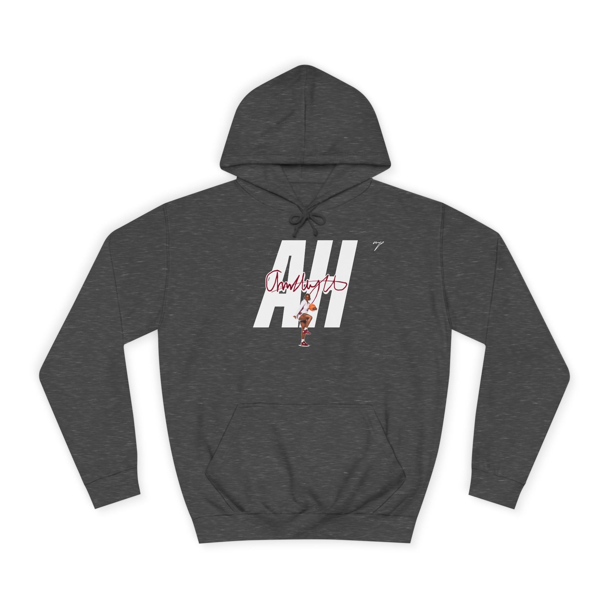 Amaya Harris Hoodie