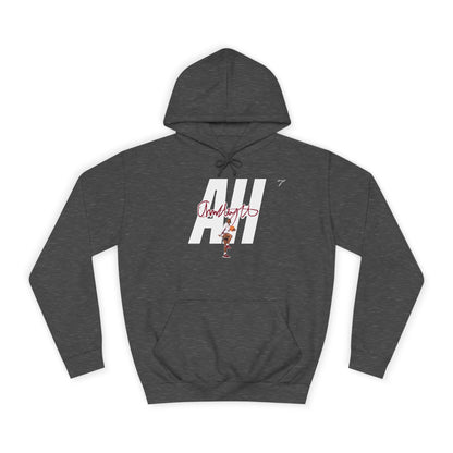 Amaya Harris Hoodie